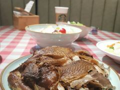 -老九圆山西面馆(CBD店)