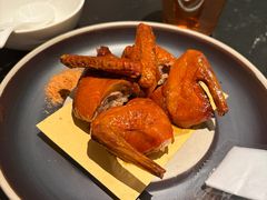 -宁邦·家宴·南京菜(红山动物园店)