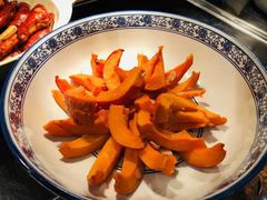 -济南香格里拉·咖啡泉自助餐厅