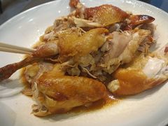 -飞尝蚝·顺德菜·鱼生(顺德总店)