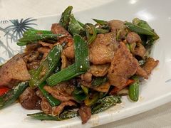 -白云中餐厅·粤菜·亚龙湾喜来登度假酒店