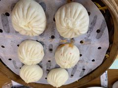 -陈傻子餐厅(世纪都会店)