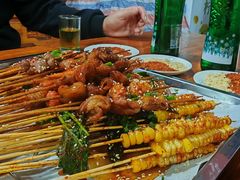 -棣爸油炸(张公桥店)