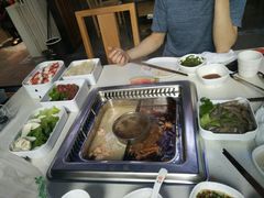 -德庄火锅(矿大三胞店)