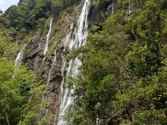 -千泷沟大瀑布旅游区