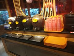 -老版火锅(半坡店)