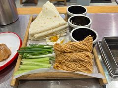 -古彭7只羊·鲜羊肉串·龙虾烧烤(玄武墨香路店)