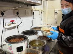 -李易面馆(树木岭店)