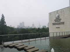 -行者书屋大堂吧 ·下午茶(南京圣和府邸酒店)