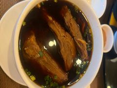 -中国厨房/台湾牛肉面