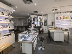 -浮光眼镜·蔡司视觉合作·数字验配中心(陆家嘴店)