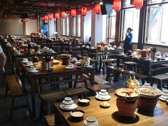 大堂-印象鲵宴·张家界地标美食名片(溪布街店)