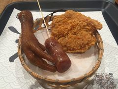 -和府捞面(东直门银座店)