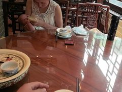 -山水茶艺馆·点心粤菜·30年老字号