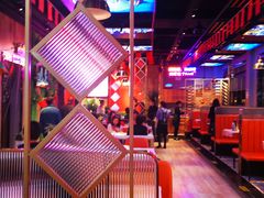 大堂-新百度·洪湖地标大排档(爱国路店)