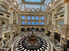 -澳门喜来登大酒店