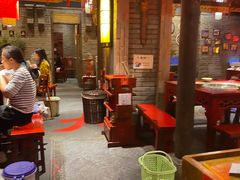 -蜀大侠火锅(国际购物店)