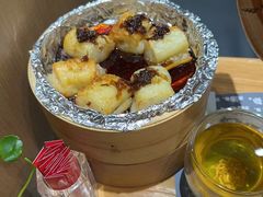 -一朵菌·野生菌探索家火锅(南亚店)