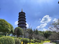 -重庆园博园