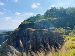 -黄埔油麻山森林公园