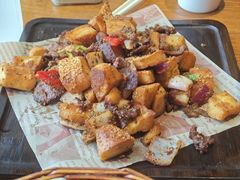 -巴尔喀十新疆餐厅(开发区店)