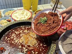 -卤校长老火锅毕节店(招商花园城店)