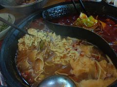 -赵美丽·重庆社区火锅·直营店(火车东站·中豪国际店)