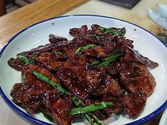 -小吊梨汤·北京菜(香山店)