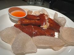 -朴墅(西湖青芝坞店·杭帮菜·家宴.14年的店)
