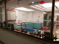 -百悦健康月子中心(祈悦店)