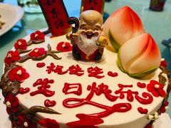 -添福来墨鱼饺子 · 海鲜东北菜(大连星海·黄浦路店)