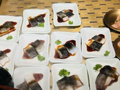 -東盛炭烤自助料理(玄武招商花园城店)