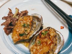 -大渔铁板烧(海雅缤纷城店)
