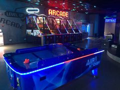 -世代星球·保龄球·镭战真人CS·团建(杨浦店)