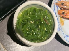 -沼津港精致料理·寿喜烧·烧鸟(龙湖南桥天街日料榜单店)