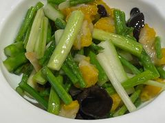 -枣子树·素食餐厅(普陀山店)