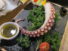 -囧吉香生蚝牛排馆(湖北路店)