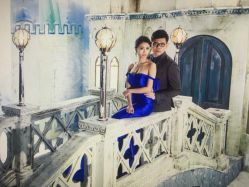 点击看大图 -戛纳印象摄影(潮拍定制馆)