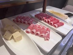 -海底捞火锅(长宁路龙之梦店)