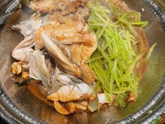 -简小舍·民间手艺菜(武昌江滩店)