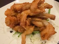 -京香轩·中餐厅(上海中庚聚龙酒店)