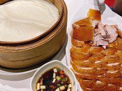 东坡烤鸭-眉州东坡(清河万象汇店)