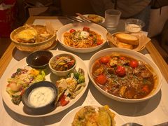 -无印良品餐堂 MUJI Diner(成都太古里店)