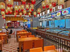 -醉壹号海鲜大排档(厦门美食地标店)