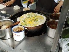 -金杨老摊头蛋饼(金口路店)