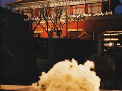 -The Georg(东华门店)