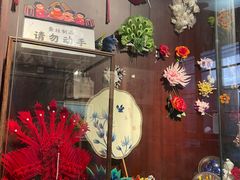 -南京市民俗博物馆(甘熙宅第)