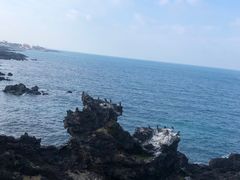 -龙头岩(Dragon Head Rock)
