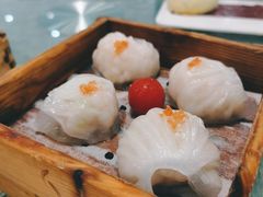 -點無缺茶楼·海鲜酒家(世博店)
