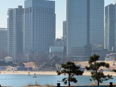 -在海一方公园